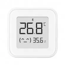 Xiaomi Electronic Temperature and Humidity Meter