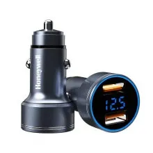 Mi Honeywell Super Fast Car Charger