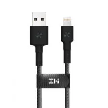 ZMI Apple USB Cable (1m Braided Cable)