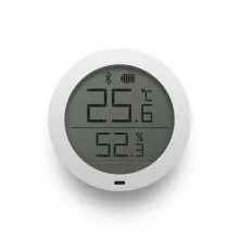 Mi Bluetooth Temperature & Humidity Monitor