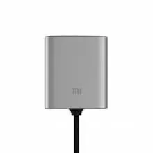 Mi Car Charger Extension Adapter
