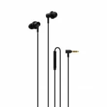 Mi In-Ear Hybrid Iron Headphones 2