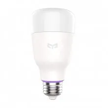 Yeelight Smart LED Bulb (Color)