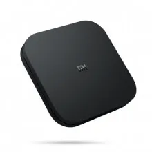 Mi Tv Box S 2nd Gen