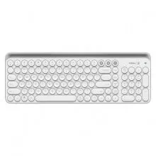 MIIIW Bluetooth Dual Mode Keyboard