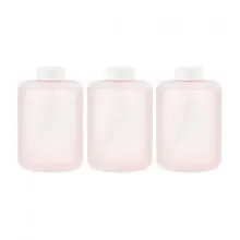 Mi Automatic Soap Dispenser Refill (3 Bottles)