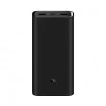 20000mAh Mi Power Bank 3