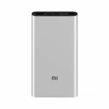 10000mAh Mi Power Bank 3 USB-C 2-Way Fast Charging