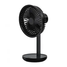 Solove Rechargeable Portable Desktop Fan