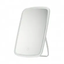 JJ Desktop LED Makeup Mirror