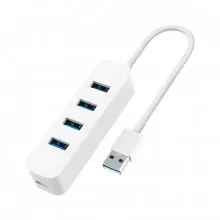 Mi USB 3.0 Splitter