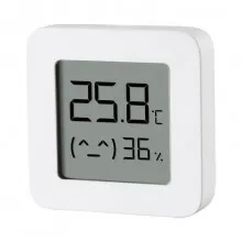 Mi Bluetooth Temperature & Humidity Monitor 2