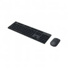 Mi Wireless Mouse & Keyboard Combo
