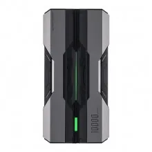 10000mAh Mi Black Shark 18W Power Bank