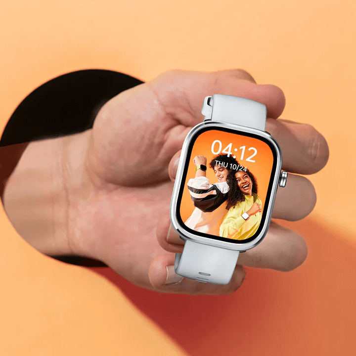 Mibro Smart Watch C4