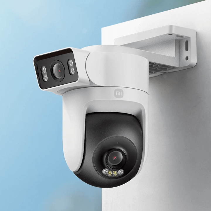 Xiaomi Outdoor Camera CW500 Dual