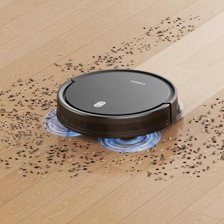 Xiaomi Robot Vacuum E5