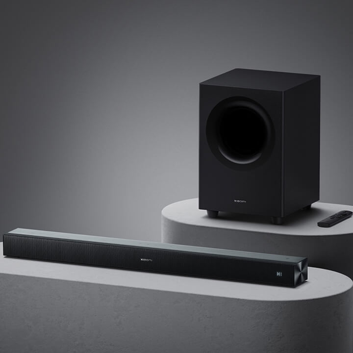 Xiaomi Soundbar Pro 2.1 Ch