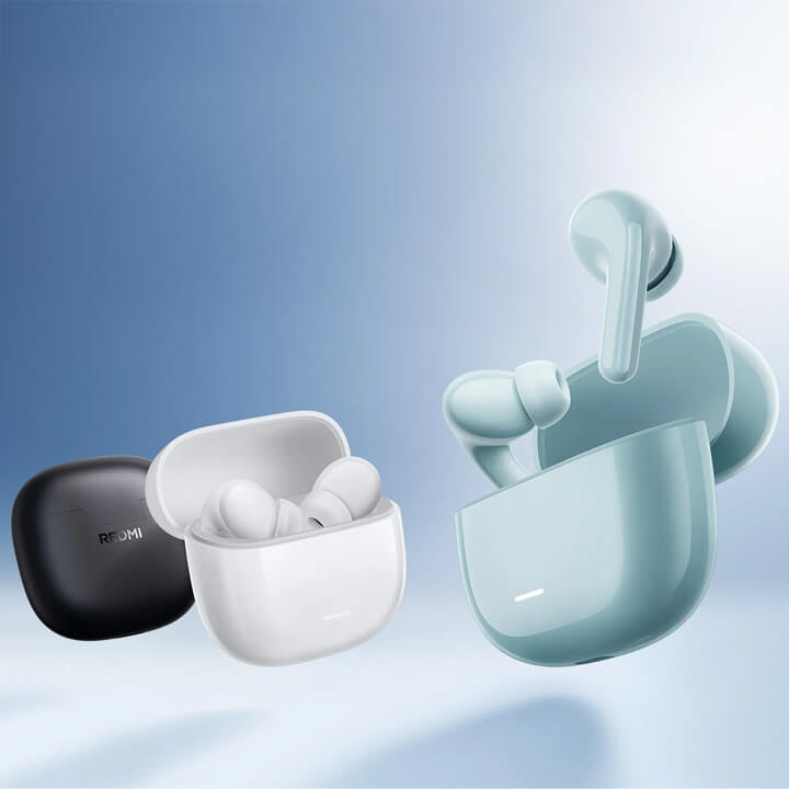 Redmi Buds 8 Lite
