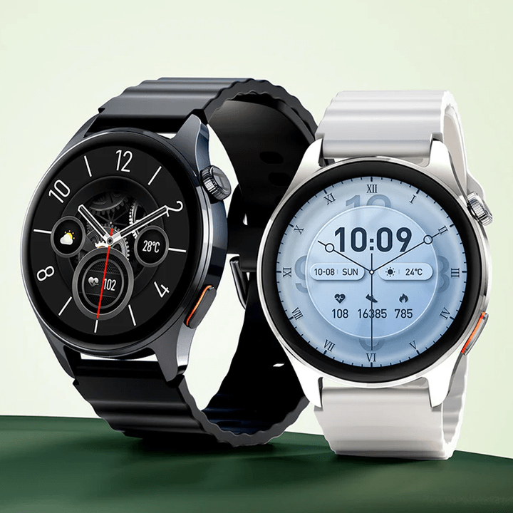 Haylou Watch 4S Smart Watch