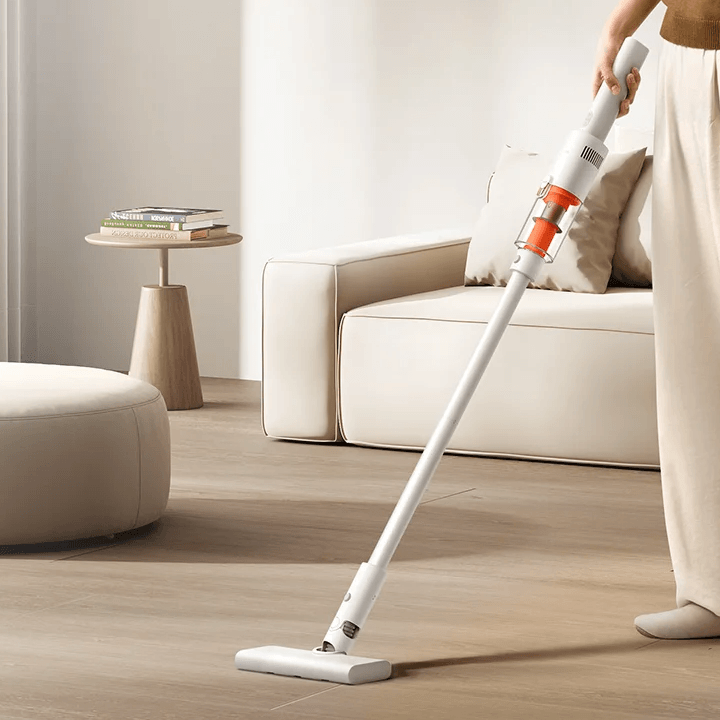 Xiaomi Vacuum Cleaner P30
