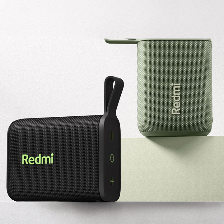 Redmi Bluetooth Speaker