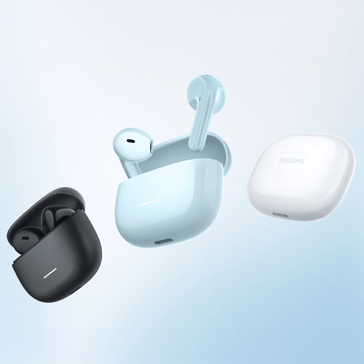 Redmi Buds 8 Active
