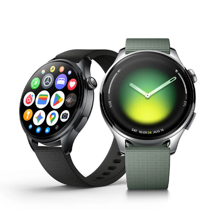 Xiaomi Watch 5