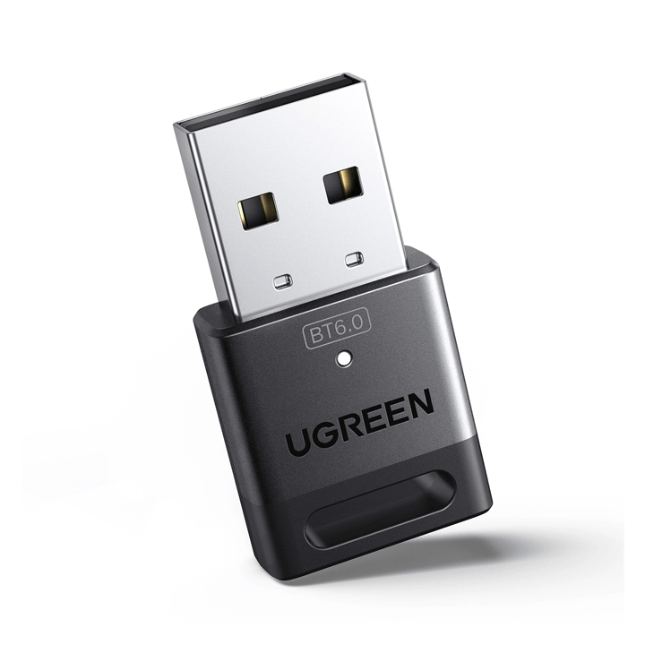 UGREEN USB Bluetooth 6.0 Adapter