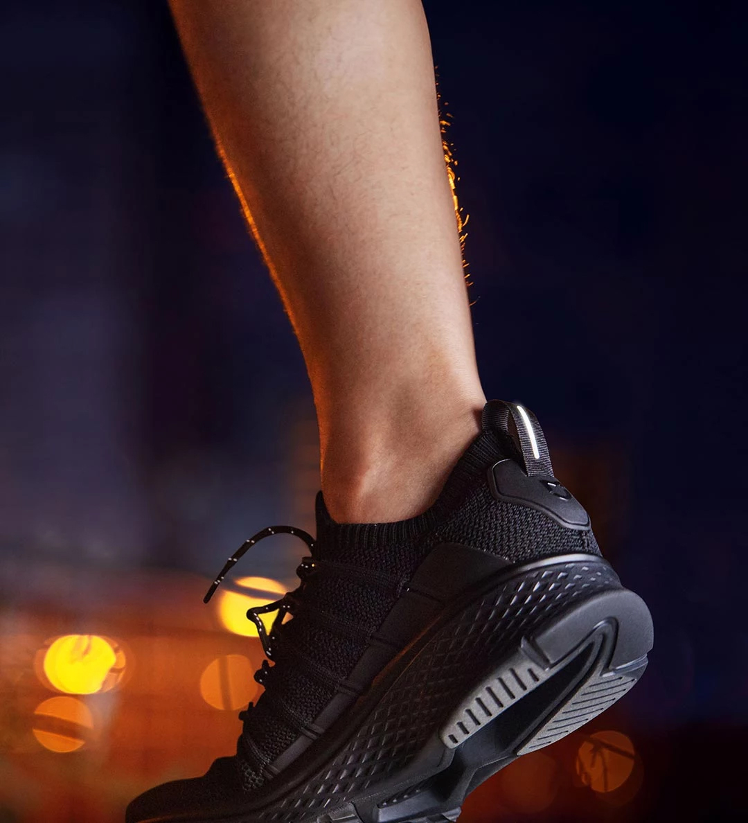 Mi sports on sale sneakers 2 review