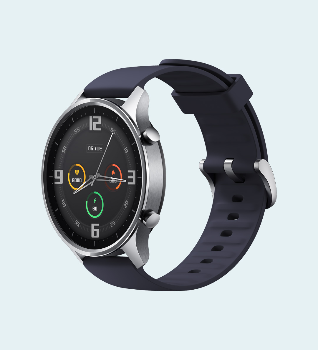 Xiaomi watch online revolve price