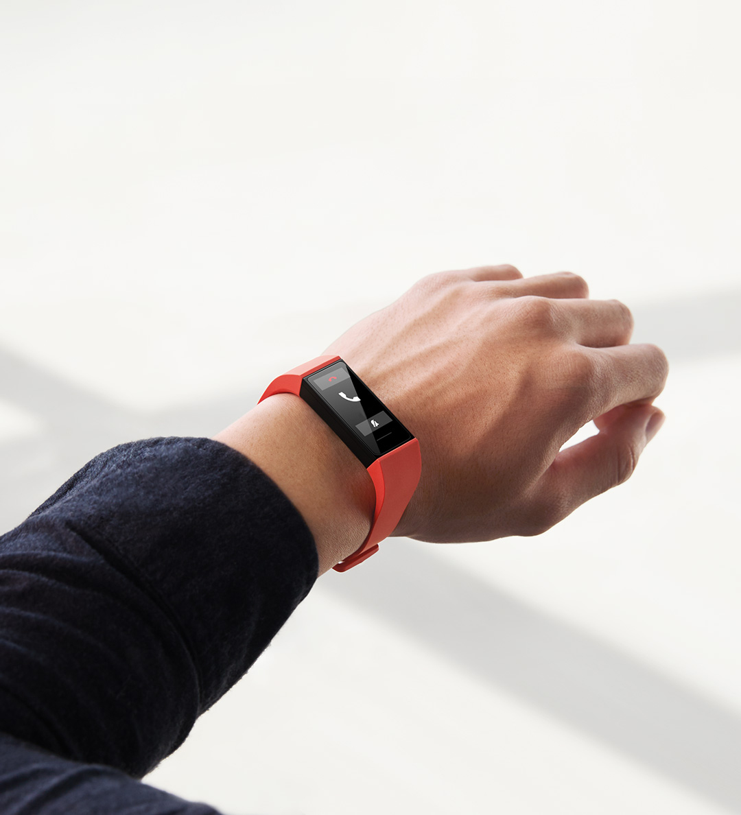Mi smart band 4 c best sale