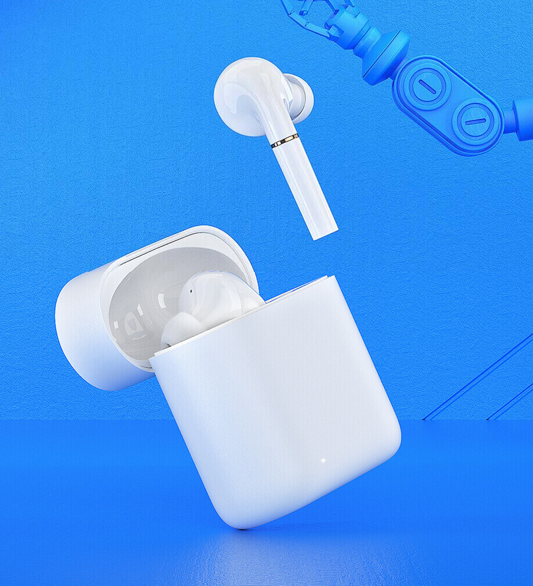 Xiaomi haylou t19 best sale review