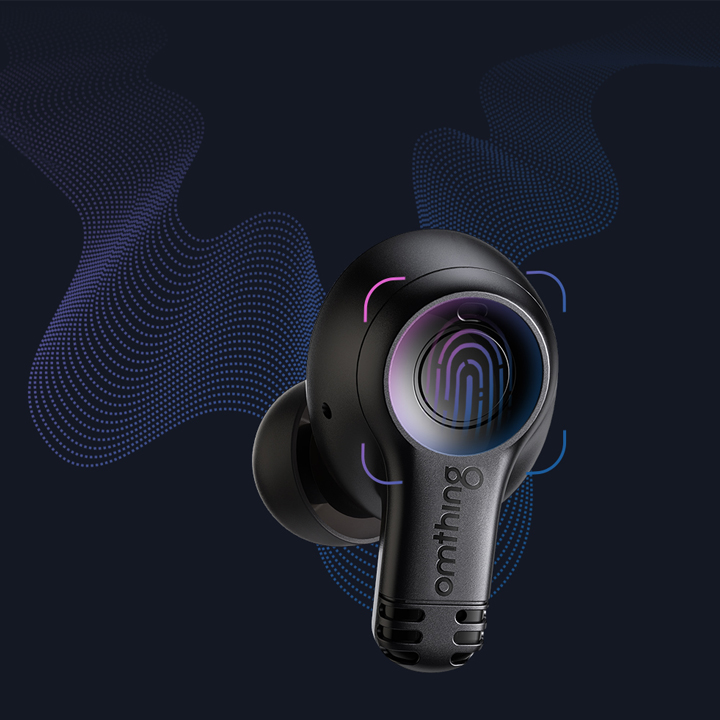 Xiaomi 1more hotsell omthing airfree tws