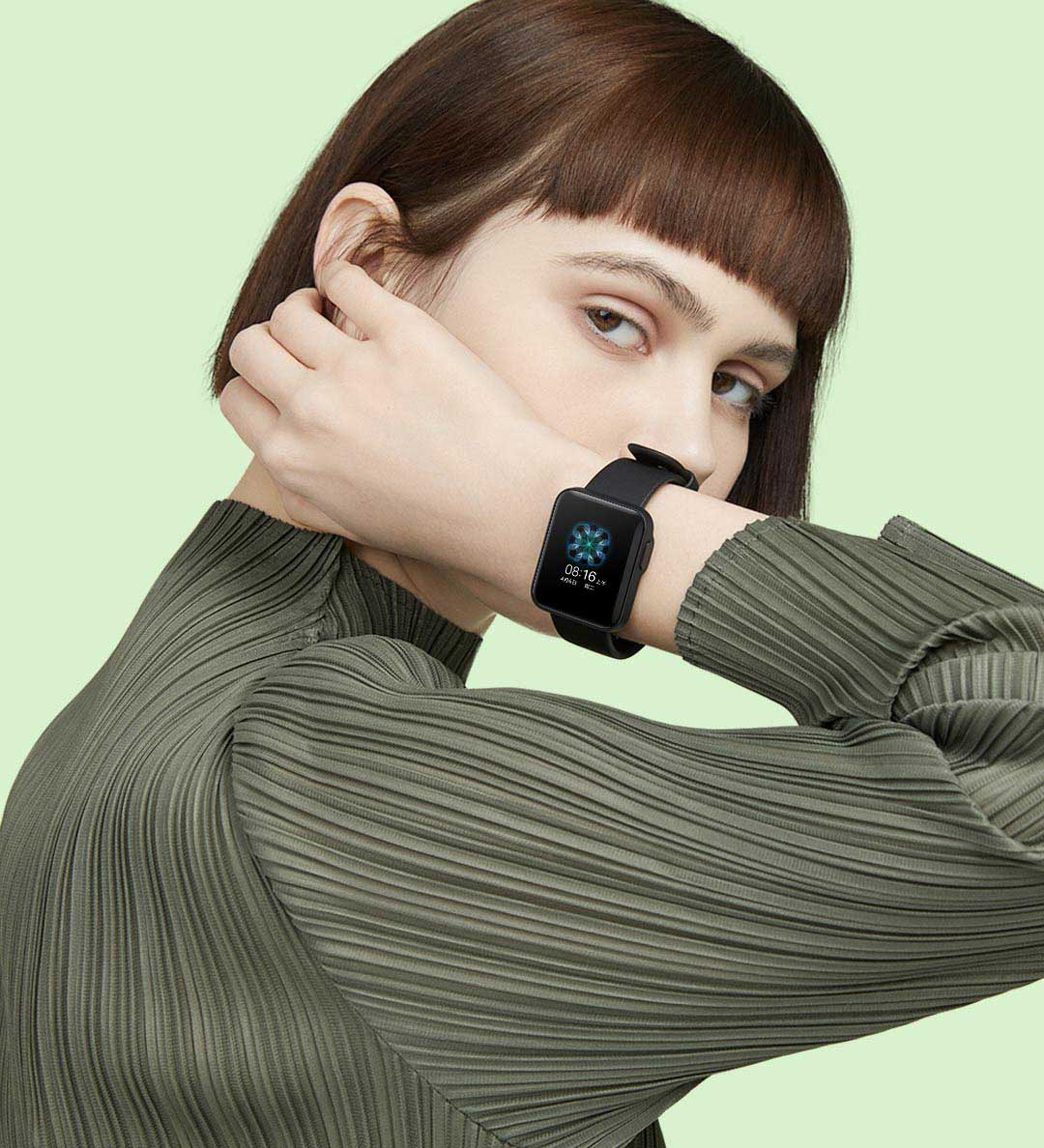 Kogan active+ lite smart online watch review