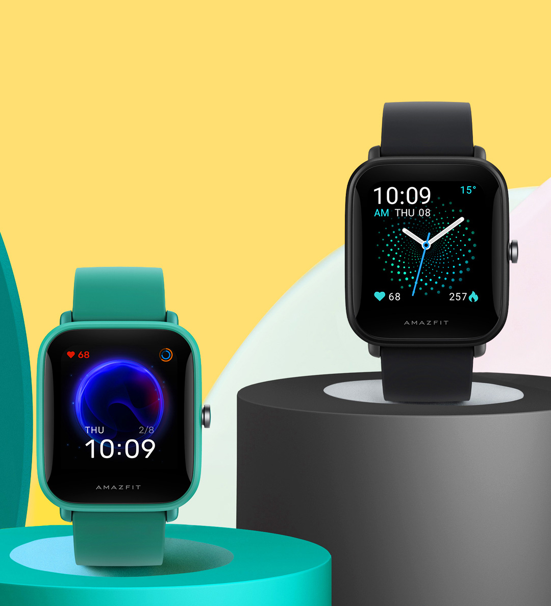 Mi amazfit sales bip price