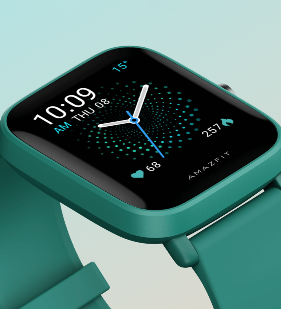 Xiaomi cheap amazfit verde