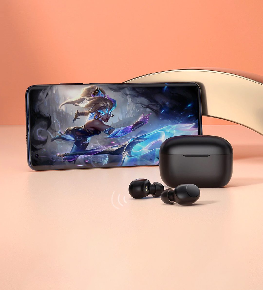 Haylou discount gt5 review