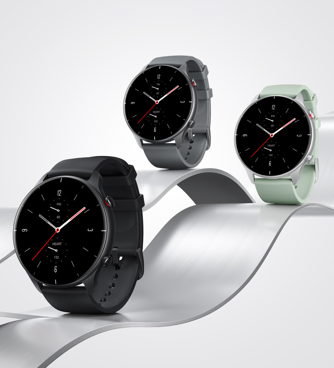 Amazfit gtr sales 2e price