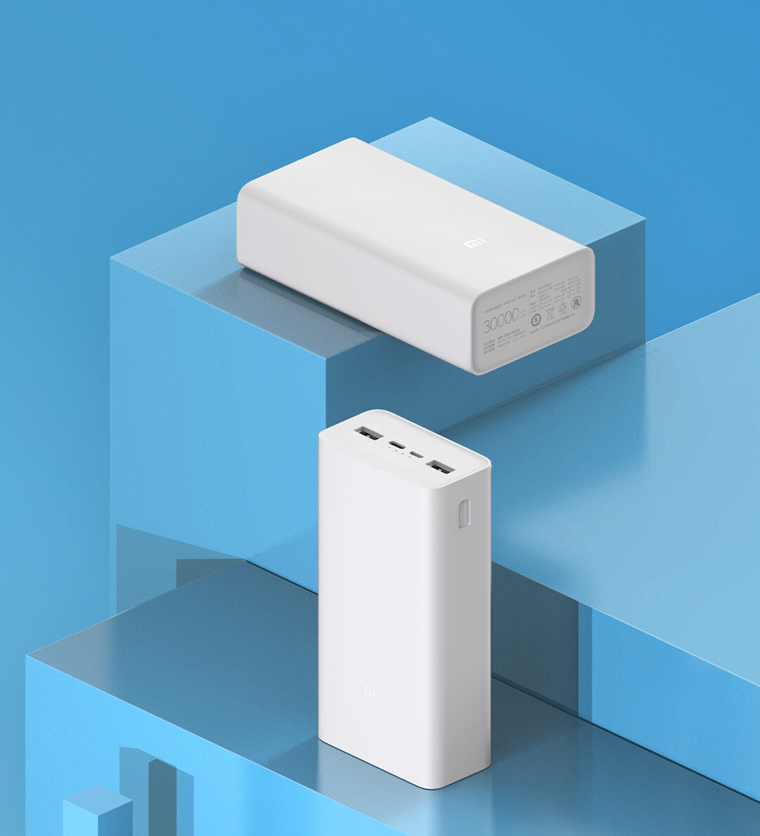 Xiaomi Launches The 30,000 MAh Mi Power Bank For Under, 49 OFF