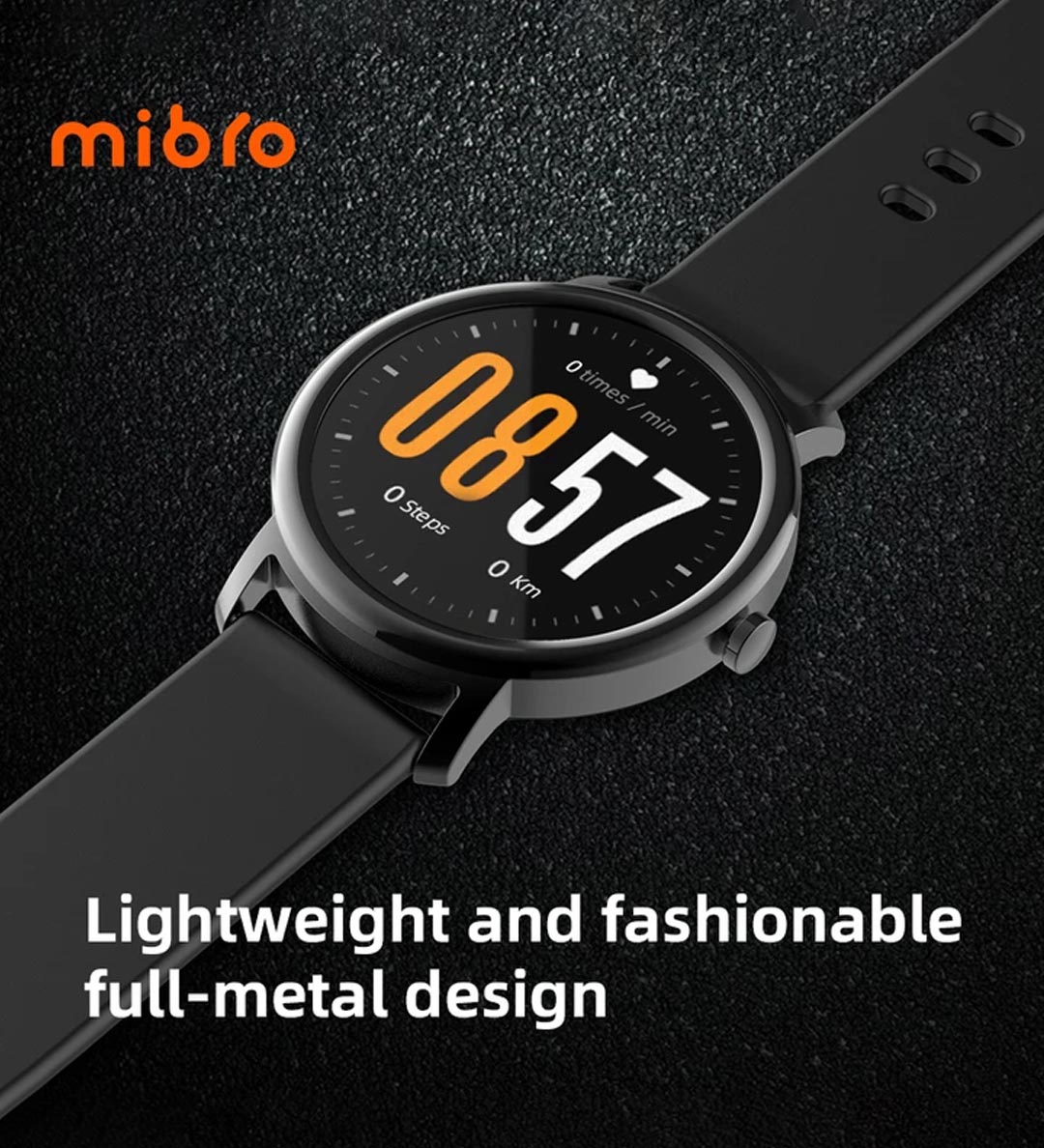 Mibro Air Smart Watch