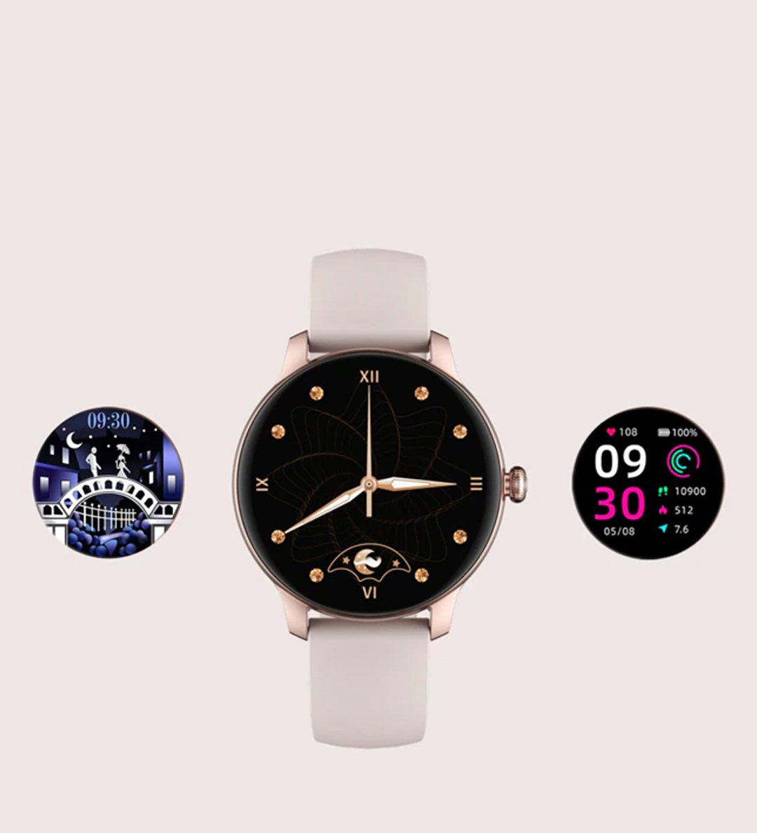 Imilab w10 watch cheap