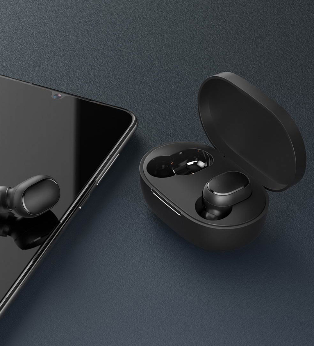 Auriculares xiaomi earbuds basic 2 cheap