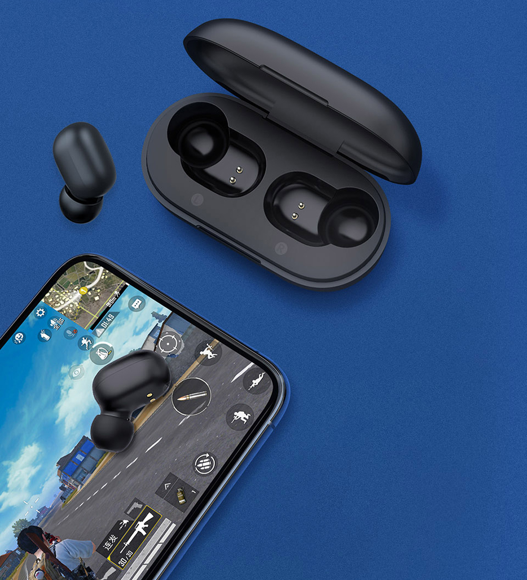 Haylou GT1 XR TWS Bluetooth Earbuds