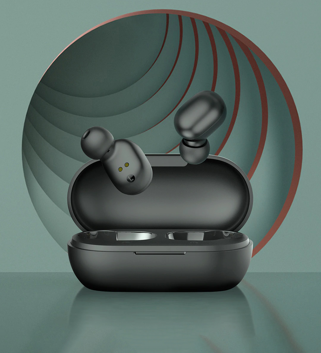 Haylou GT1 Plus Earbuds
