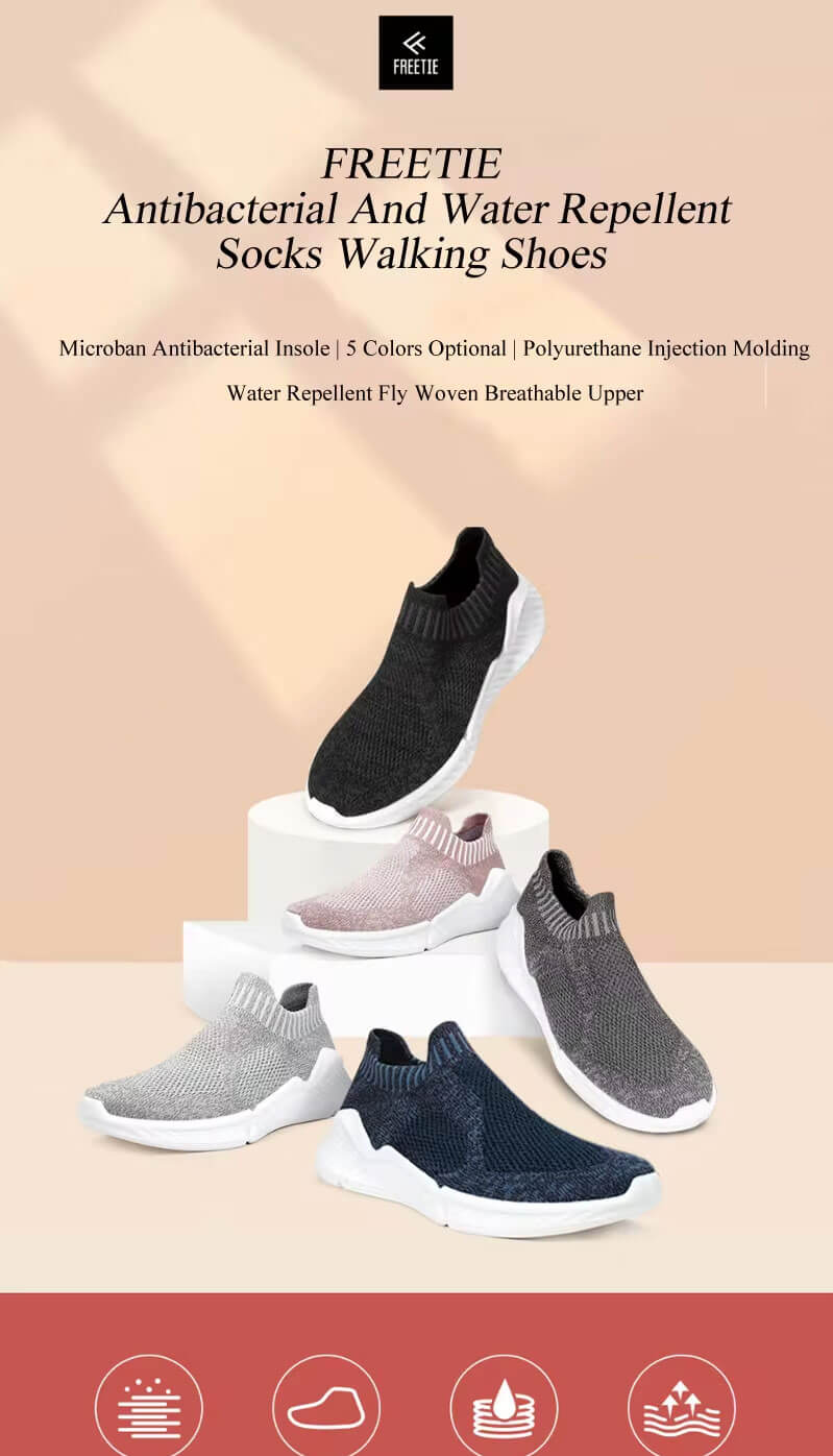 Xiaomi Freetie Light Running Shoes Rs 9999 Xiaomi Store Pakistan