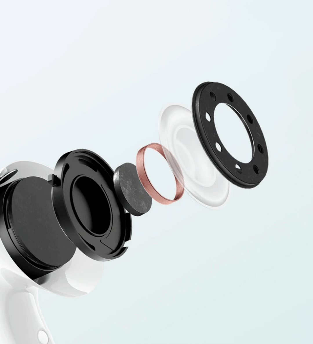 Mi ear sales buds price