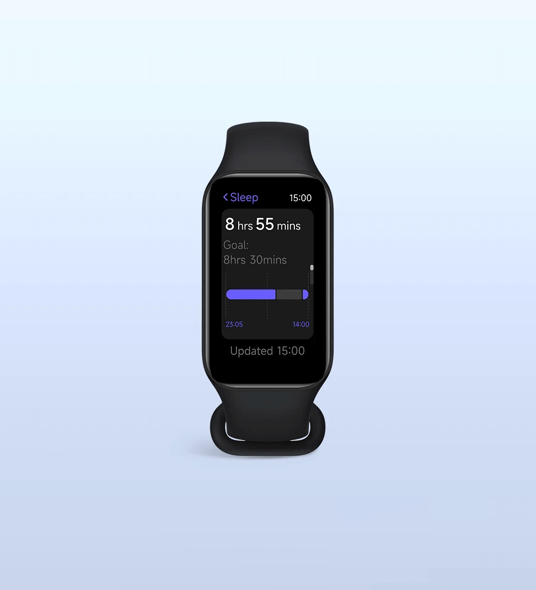 Xiaomi Mi Band 8 Active 