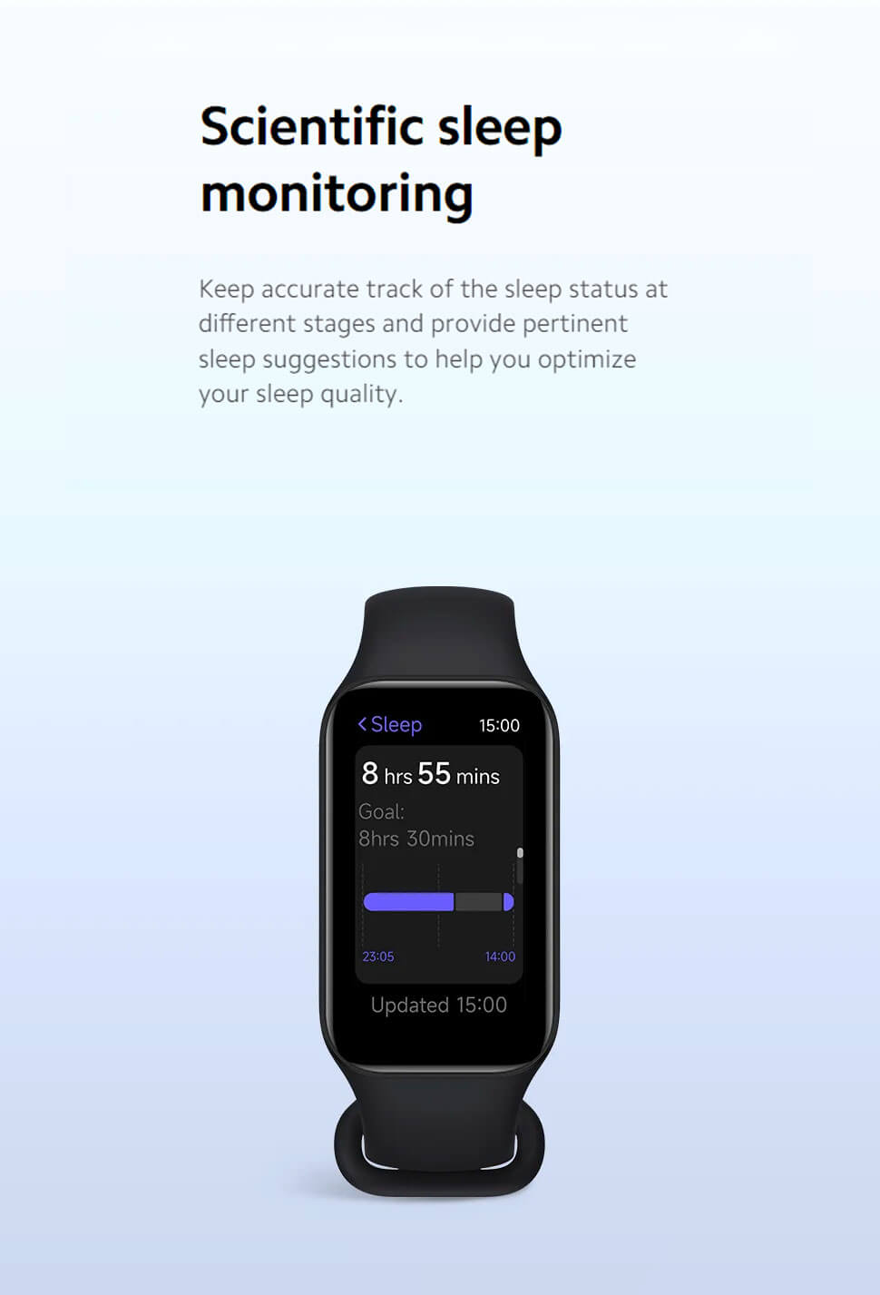 Activ8 smartwatch sales