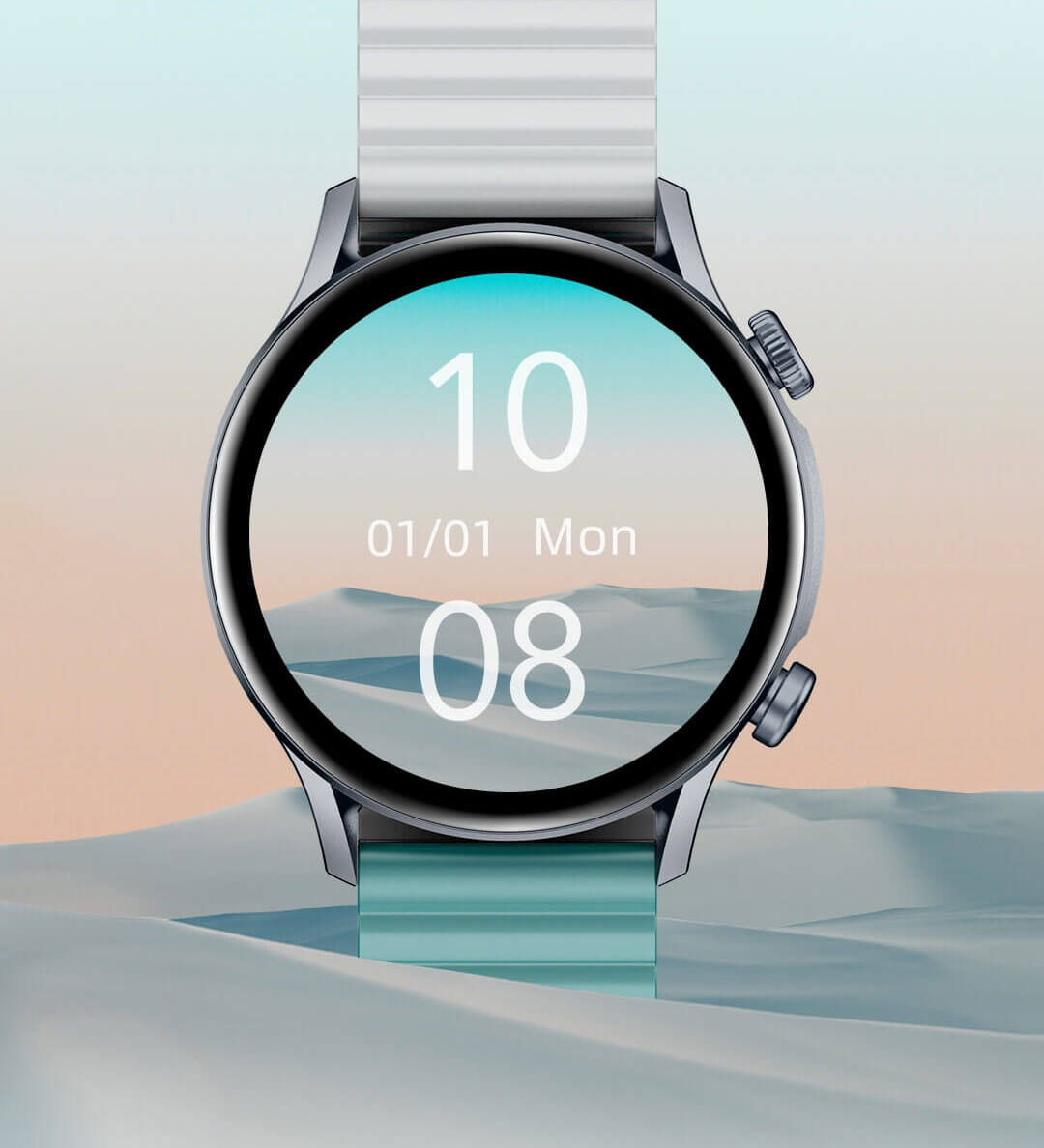 Calling watch mi top